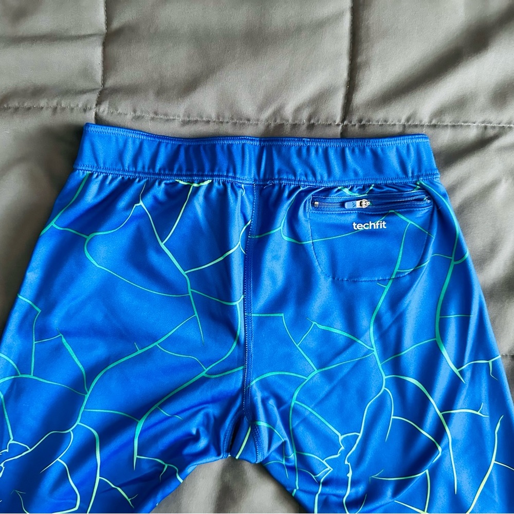 Adidas running pants - Picture 3 of 6
